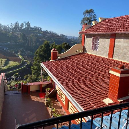 Kanjira House Ooty Eksteriør bilde