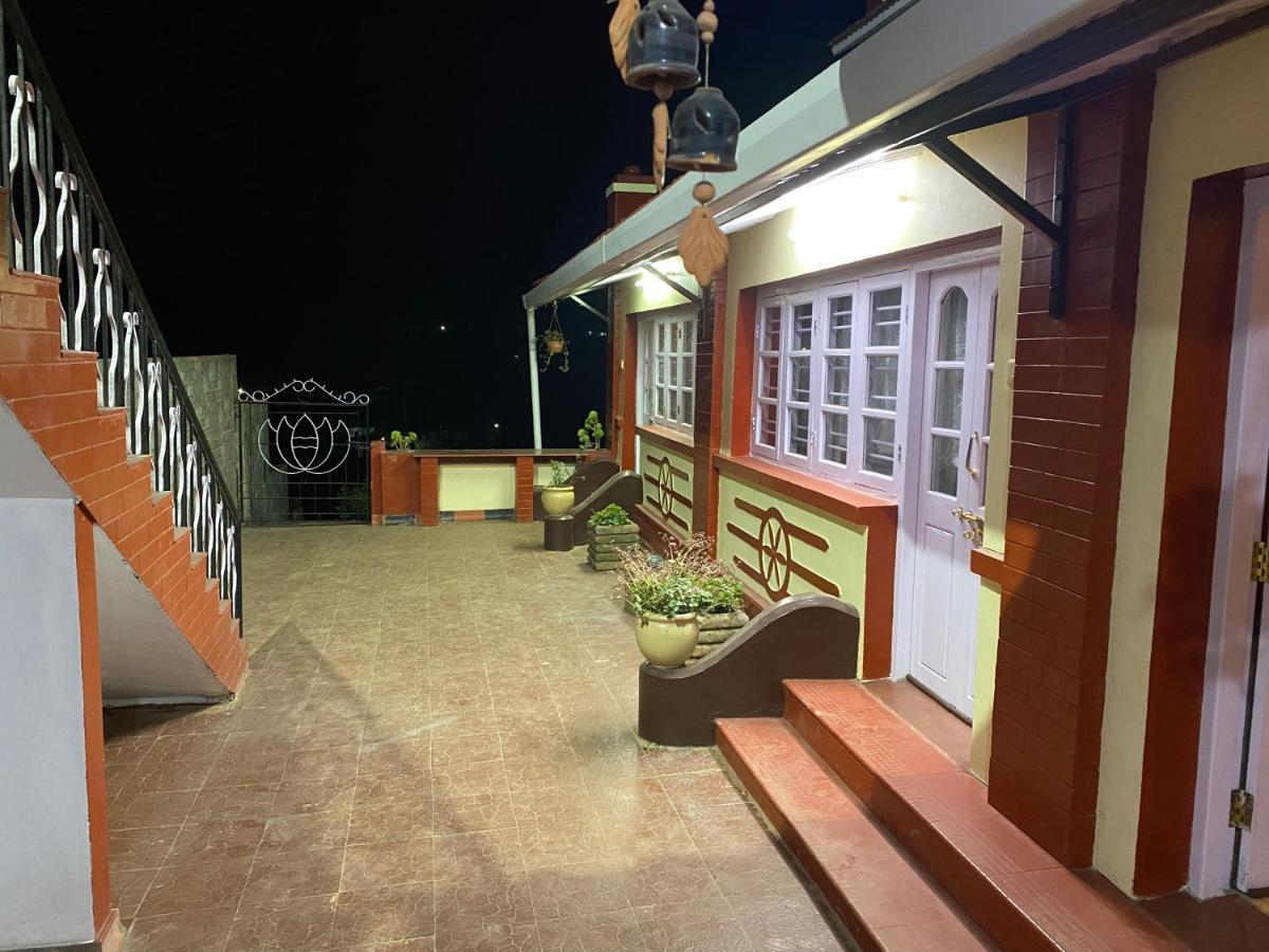 Kanjira House Ooty Eksteriør bilde