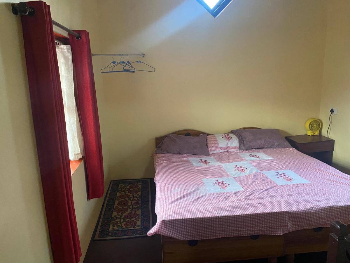 Kanjira House Ooty Eksteriør bilde