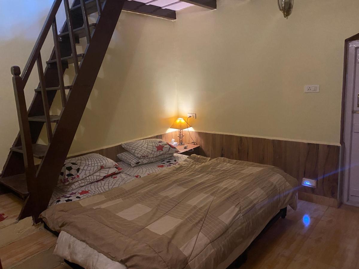 Kanjira House Ooty Eksteriør bilde