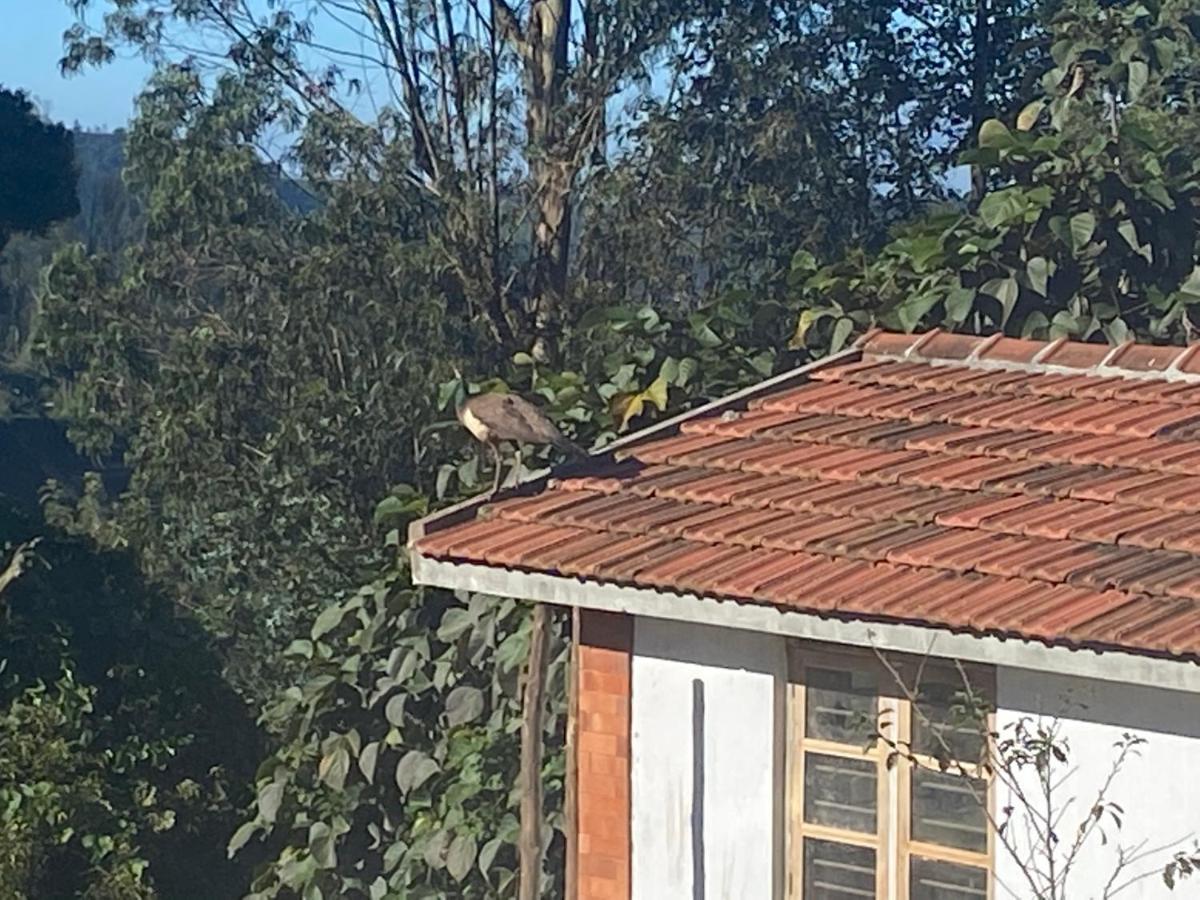 Kanjira House Ooty Eksteriør bilde