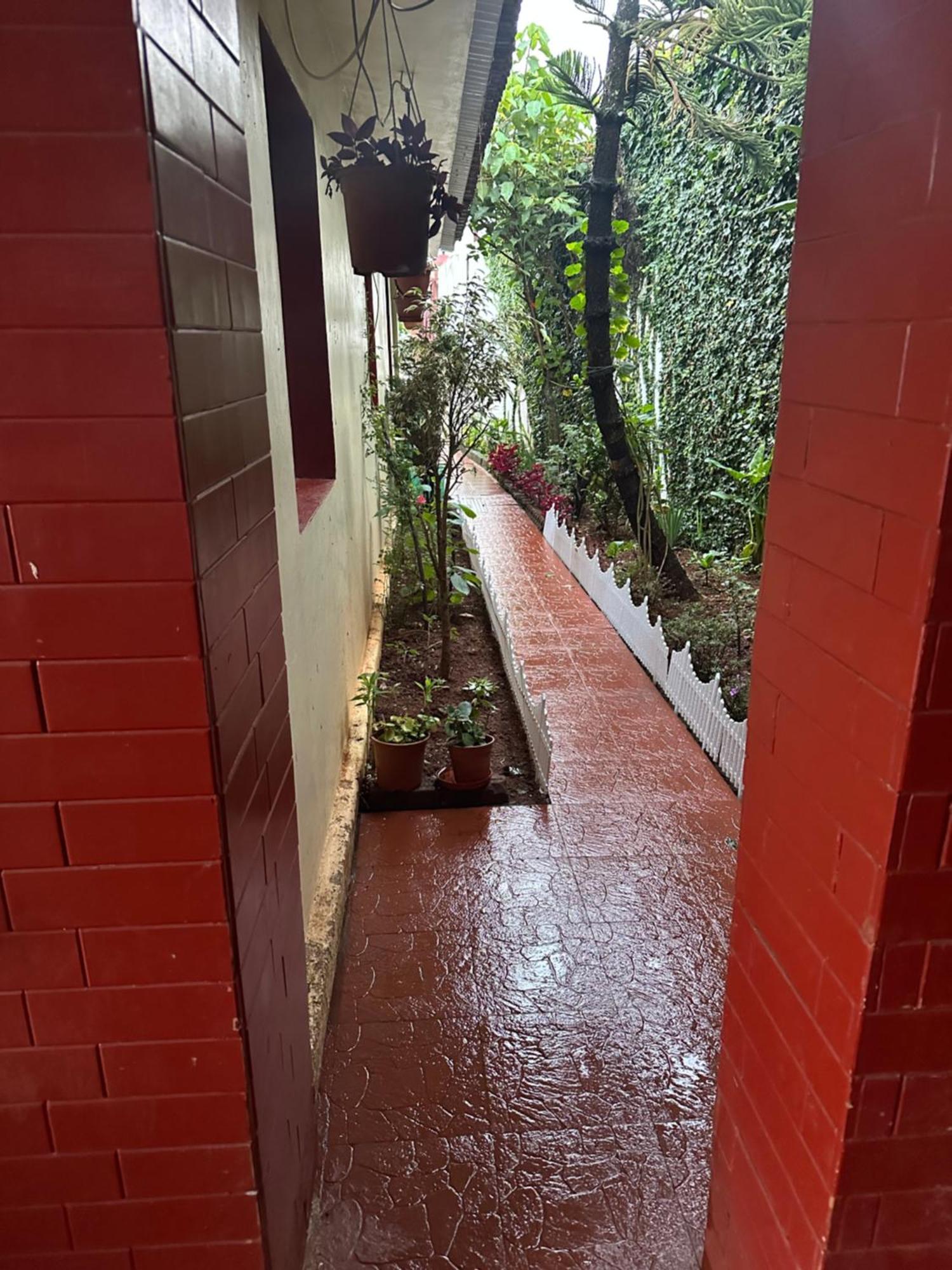 Kanjira House Ooty Eksteriør bilde