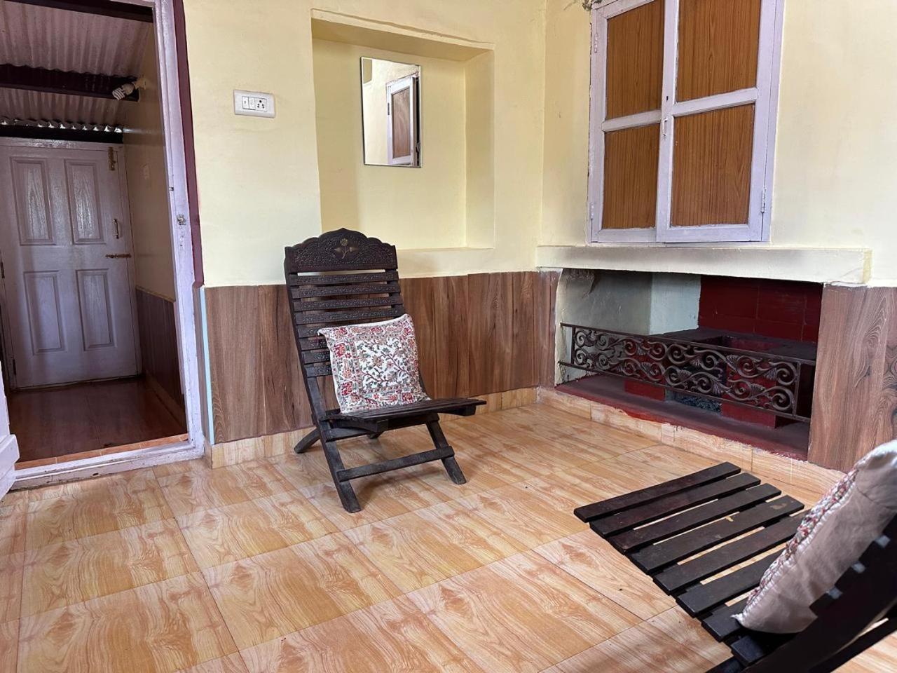 Kanjira House Ooty Eksteriør bilde