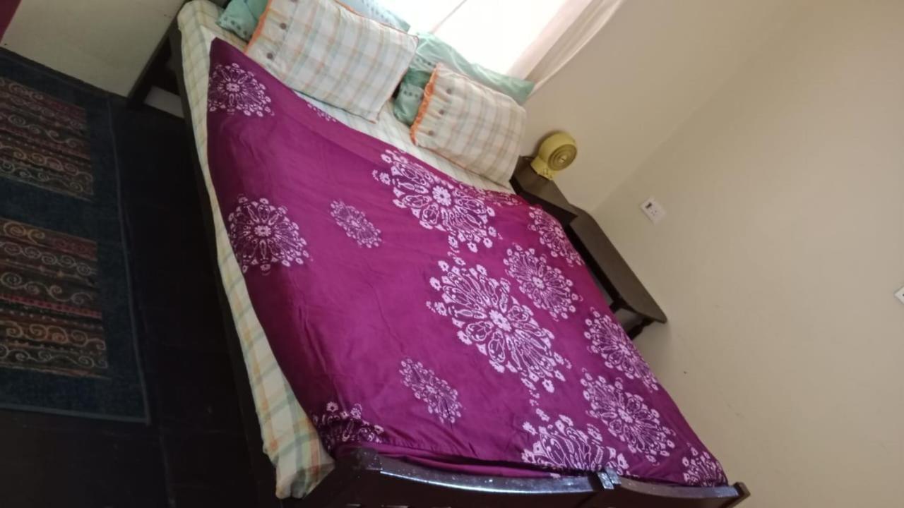 Kanjira House Ooty Eksteriør bilde