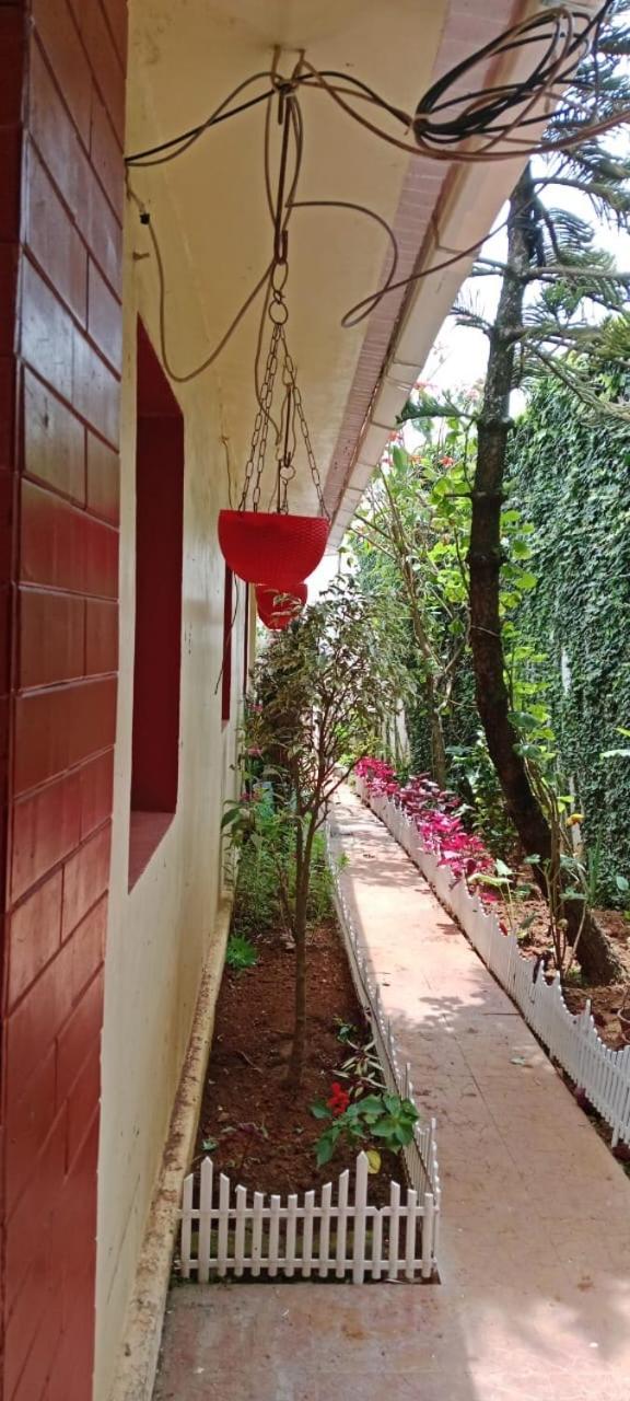 Kanjira House Ooty Eksteriør bilde