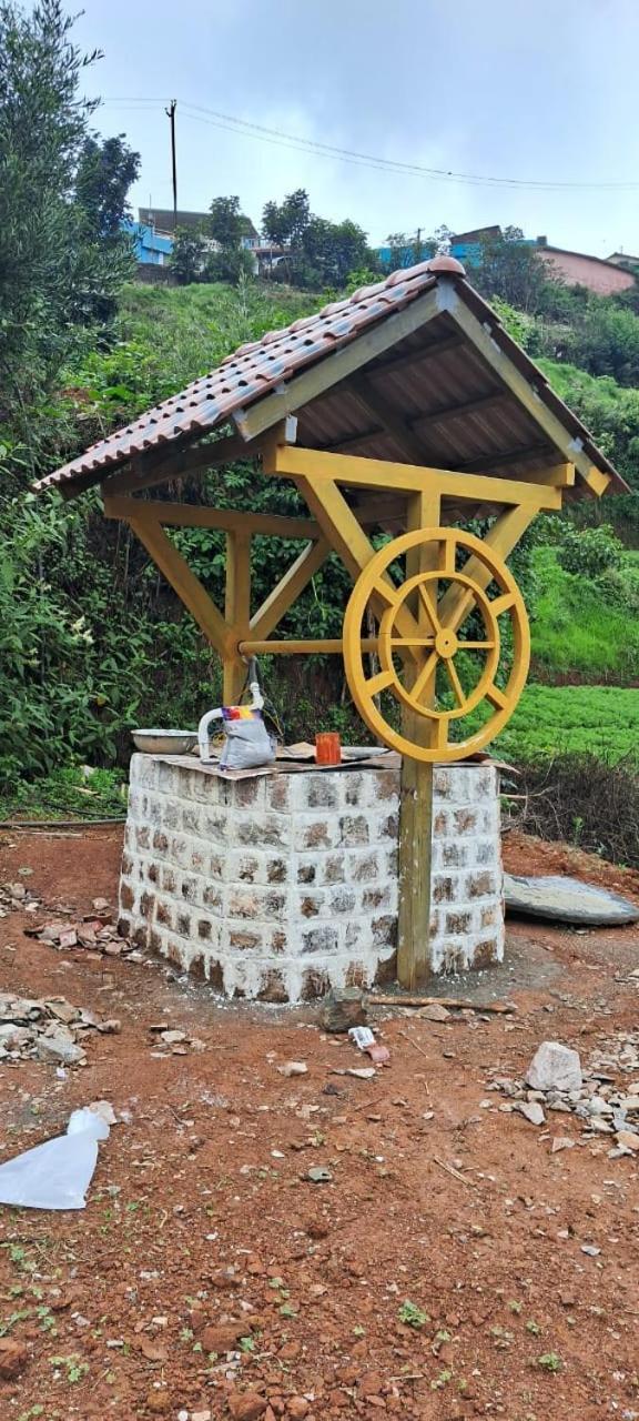 Kanjira House Ooty Eksteriør bilde