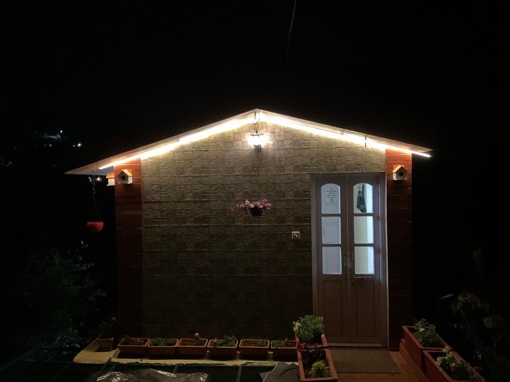 Kanjira House Ooty Eksteriør bilde